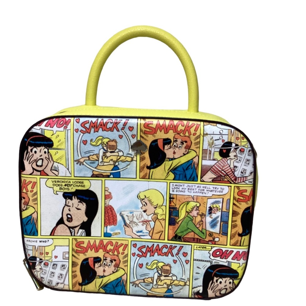 KATE SPADE X ARCHIE COMICS Betty & Veronica Crossbody bag